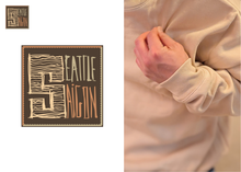Load image into Gallery viewer, COZY BEIGE SWEATER