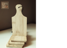 Load image into Gallery viewer, MINI CHARCUTERIE BOARD