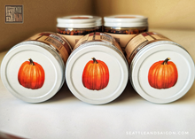 Load image into Gallery viewer, AUTUMN TOUCH - LIMITED COLLECTION