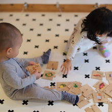 Load image into Gallery viewer, ABC JIGSAW FUN