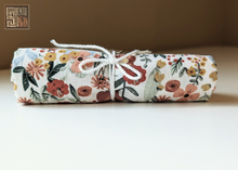 Load image into Gallery viewer, FLORAL BANDANA