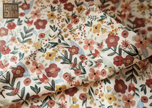 Load image into Gallery viewer, FLORAL BANDANA