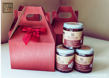 Load image into Gallery viewer, REDDIE GIFT SET OF CRISPY GARLIC CHILI OIL