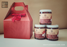Load image into Gallery viewer, REDDIE GIFT SET OF CRISPY GARLIC CHILI OIL