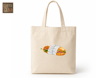 Load image into Gallery viewer, TOTE BAG
