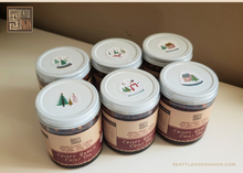 Load image into Gallery viewer, CRISPY GARLIC CHILI OIL - X'MAS SPECIAL LIMITED EDITION