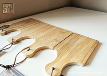 Load image into Gallery viewer, MINI CHARCUTERIE BOARD