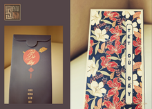 Load image into Gallery viewer, RED ENVELOP FOR LUCKY MONEY