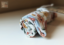 Load image into Gallery viewer, FLORAL BANDANA