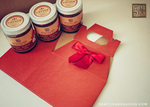 Load image into Gallery viewer, REDDIE GIFT SET OF CRISPY GARLIC CHILI OIL