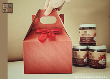 Load image into Gallery viewer, REDDIE GIFT SET OF CRISPY GARLIC CHILI OIL