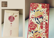 Load image into Gallery viewer, RED ENVELOP FOR LUCKY MONEY