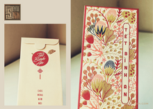 Load image into Gallery viewer, RED ENVELOP FOR LUCKY MONEY