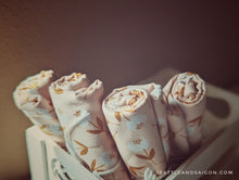 Load image into Gallery viewer, FLORAL BANDANA