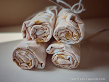 Load image into Gallery viewer, FLORAL BANDANA