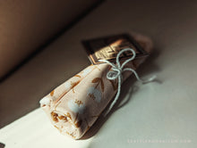 Load image into Gallery viewer, FLORAL BANDANA