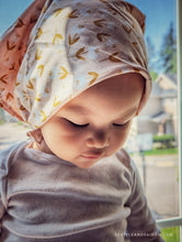 Load image into Gallery viewer, FLORAL BANDANA
