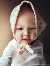 Load image into Gallery viewer, FLORAL BANDANA