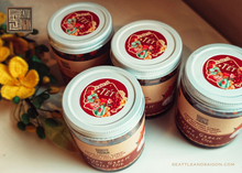 Load image into Gallery viewer, CRISPY GARLIC CHILI OIL - TẾT SPECIAL LIMITED EDITION