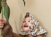 Load image into Gallery viewer, FLORAL BANDANA