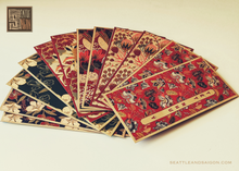 Load image into Gallery viewer, RED ENVELOP FOR LUCKY MONEY