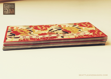 Load image into Gallery viewer, RED ENVELOP FOR LUCKY MONEY