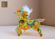 Load image into Gallery viewer, TINY HORSE CELLOPHANE LANTERN