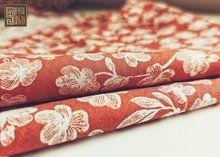 Load image into Gallery viewer, FLORAL BANDANA