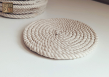 Load image into Gallery viewer, ABSORBENT ECO-FRIENDLY COASTER