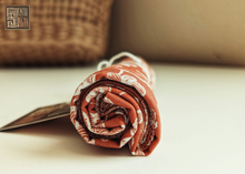 Load image into Gallery viewer, FLORAL BANDANA