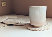 Load image into Gallery viewer, ABSORBENT ECO-FRIENDLY COASTER