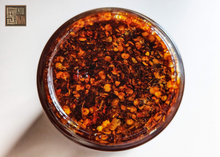Load image into Gallery viewer, CRISPY GARLIC CHILI OIL