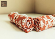 Load image into Gallery viewer, FLORAL BANDANA