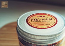 Load image into Gallery viewer, CRISPY GARLIC CHILI OIL