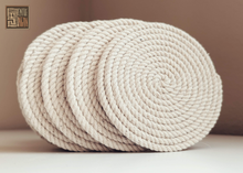 Load image into Gallery viewer, ABSORBENT ECO-FRIENDLY COASTER