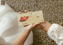 Load image into Gallery viewer, ABC JIGSAW FUN