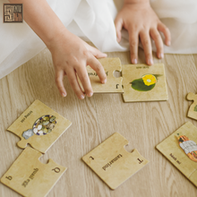 Load image into Gallery viewer, ABC JIGSAW FUN