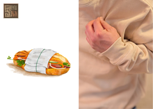 Load image into Gallery viewer, COZY BEIGE SWEATER
