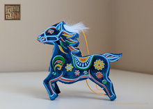 Load image into Gallery viewer, TINY HORSE CELLOPHANE LANTERN
