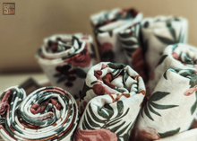 Load image into Gallery viewer, FLORAL BANDANA
